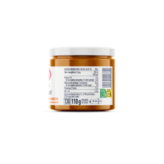 BACK BACK Mussels Pâté in Escabeche