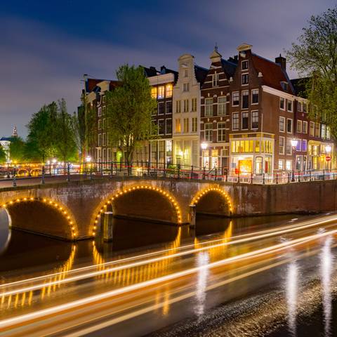PLMA AMSTERDAM