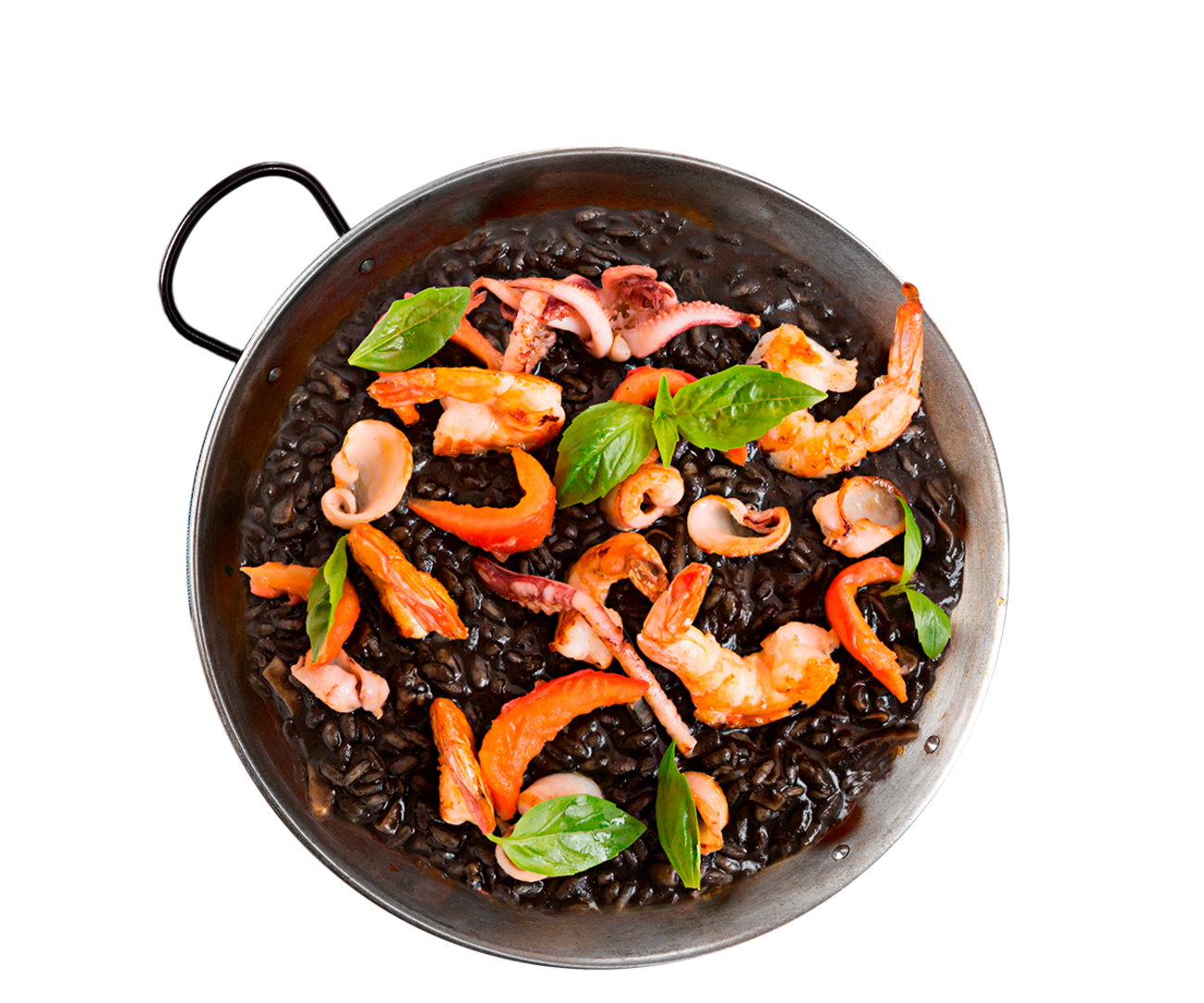 Preparado de paella Conservas Dani