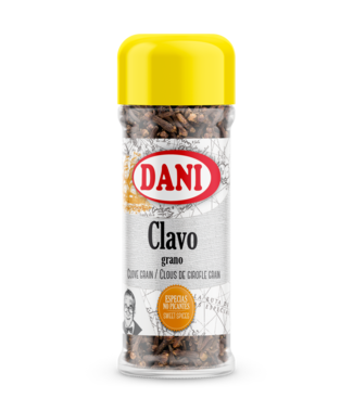 Clavo grano 30g