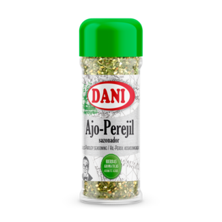 Garlic - Parsley seasoning 22g