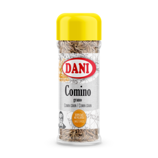 Comino grano 38g