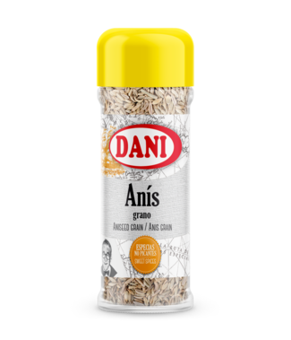 Anís grano 35g