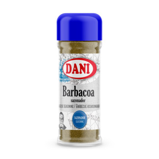 Barbecue seasoning 40g