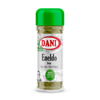 Dill leaf 17g