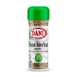 Fines herbes assaonador 18g