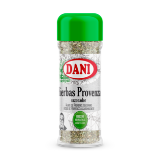 Assaisonnement aux herbes de Provence 15g