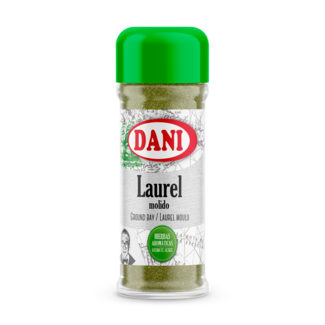 Laurel molido 30g