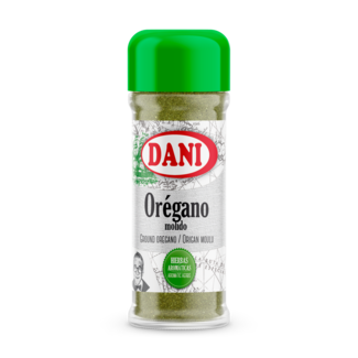 Ground oregano 30g