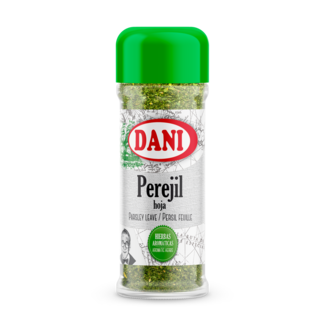 Perejil hoja 10g