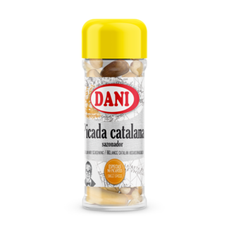 Catalan mix seasoning 25g