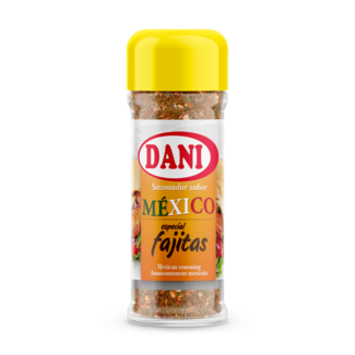 Mexican seasoning 40g