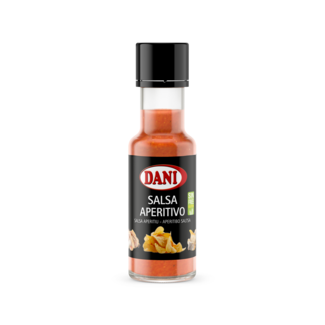 Salsa aperitiu 125ML