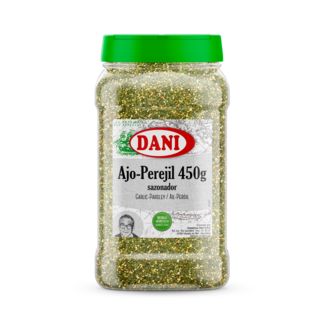 Alho e Salsa 450g