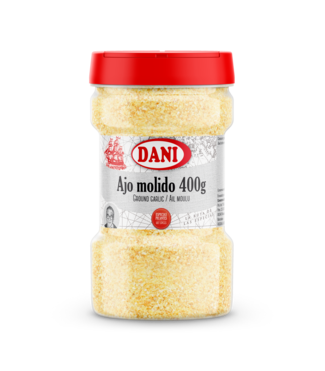 Ajo molido 400g