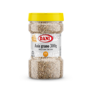 Anís grano 300g