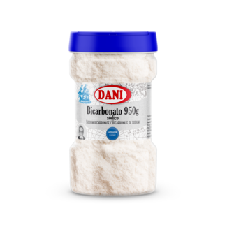 Baking soda 950g