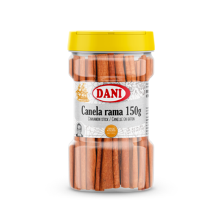 Canela rama 150g