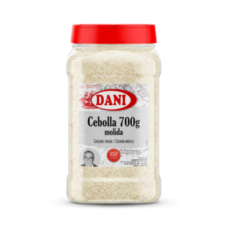 Cebolla molida 700g