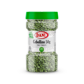 Chive 50g (PET 750ML)