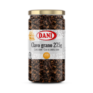 Clove grain 275g