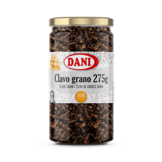 Clau gra 280g