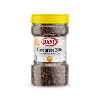 Clau gra 280g