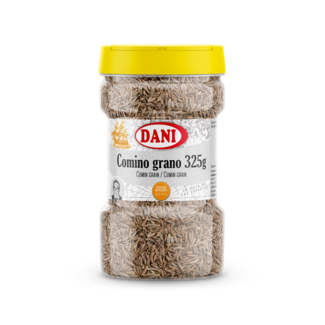 Cumin grain 325g