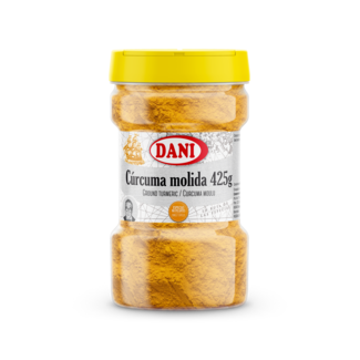 Cúrcuma molida 425g