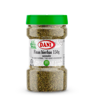 Finas hierbas sazonador 150g