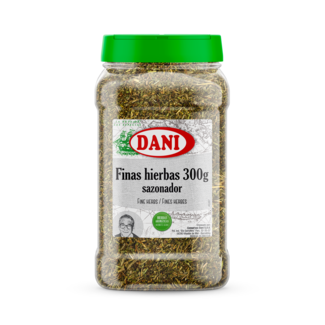 Fines herbes assaonador 300g