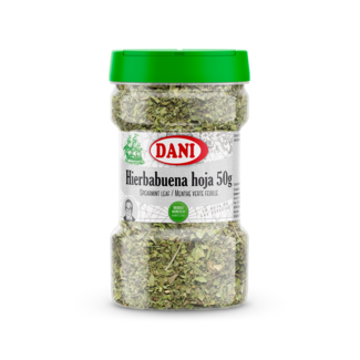 Hierbabuena 50g