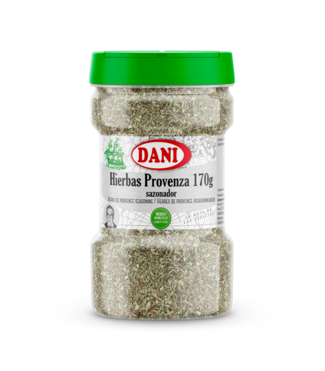 Hierbas de Provenza sazonador 140g