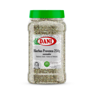 Provence herbs seasoning 250g