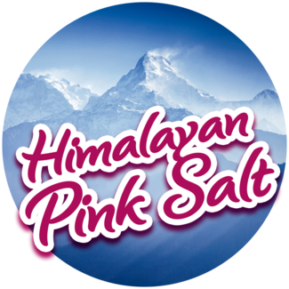 Sal rosa del Himalaya