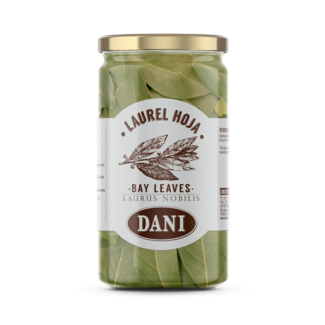 Laurel hoja 20g