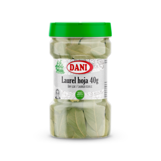 Laurel hoja 40g