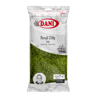 Parsley leaf 250g