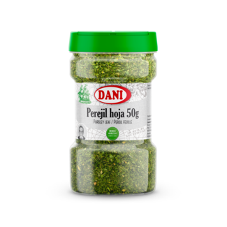 Perejil hoja 50g