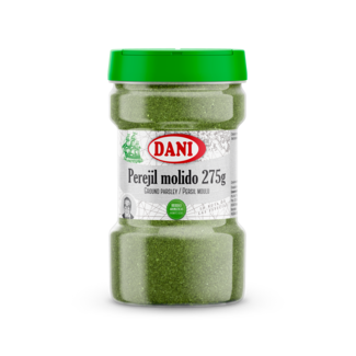 Ground parsley 275g