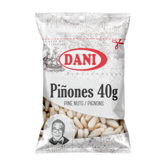 Pine nuts 40g