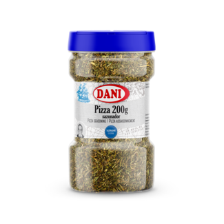 Pizza seasoning 200g