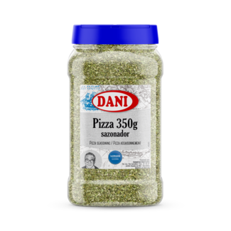 Pizza seasoning 350g