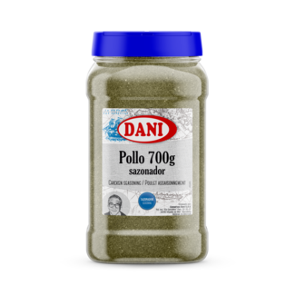 Chicken Seasoning 700g