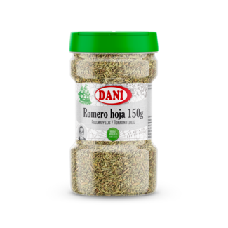 Rosemary leaf 150g