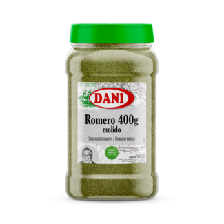 Ground rosemary 400g