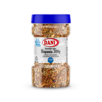 Hispania seasoning 300g