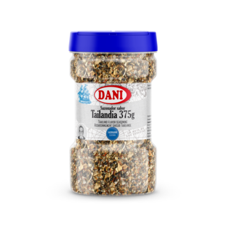 Thailandia flavor seasoning 375g