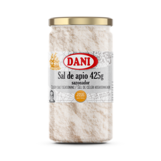 Sal d'api 425g