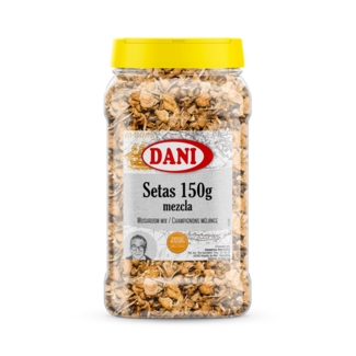 Barreja de bolets 150g